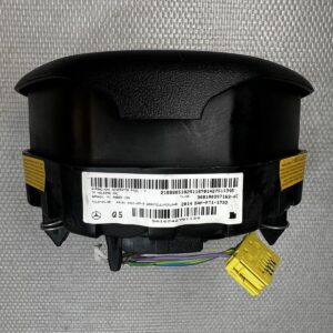 A2188605102  Airbag volant MERCEDES Classe E CLS w218 w212 w204 Steering OEM