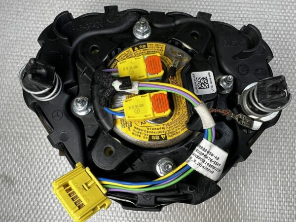 A2188605102  Airbag volant MERCEDES Classe E CLS w218 w212 w204 Steering OEM