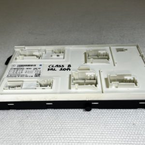 A2469008704 Boîtier COMFORT SAM MERCEDES CLASSE B 180 W246 2840197407300 2012