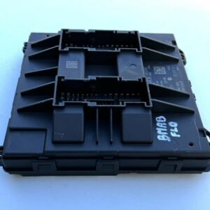 BCM T5GP 7H0937089F module confort Seat ibiza IV 6J 5WK50465 SME-RBG 2008-2016