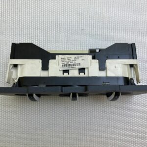 Commande chauffage climatisation manuelle VW Polo Série 5 V 6R0820045G 2008-2016