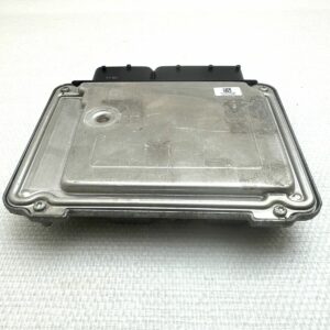 ECU 0281014711 03G90602TB Unité Calculateur Skoda Octavia 1,9tdi 105ph DPF BLS