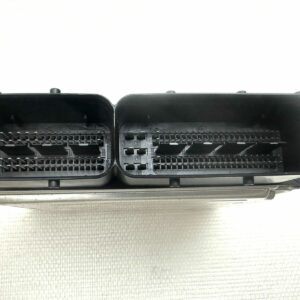 ECU 0281014711 03G90602TB Unité Calculateur Skoda Octavia 1,9tdi 105ph DPF BLS