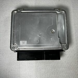 ECU AUDI A3 1.4tfsi  CAX ENGINE Contrôle Unité 03C906016F 0261S04652 MED17.5.5