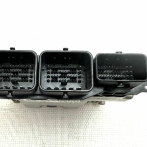 ECU CALCULATEUR Moteur PSA 1.6EHDI 9HP EDC17C10 0281030546 9807885980 9666729580