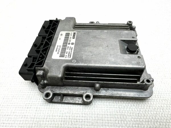 ECU CALCULATEUR Moteur RENAULT MEGANE III 1.6DCI EDC17C42 0281019075 237101074 R