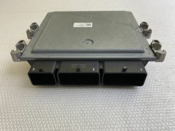 ECU Calculateur Moteur Megan Scenic IV Kadjar 1.3TCE 237102099S A2C1667500201 SV