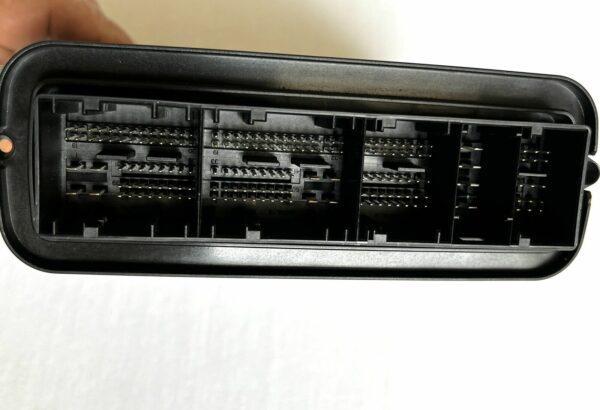 ECU Calculateur moteur 0281016180 DDE 8506570 BMW X5 E70 X6 E71 N57 30dx 2010