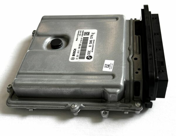 ECU Calculateur moteur 0281016180 DDE 8506570 BMW X5 E70 X6 E71 N57 30dx 2010