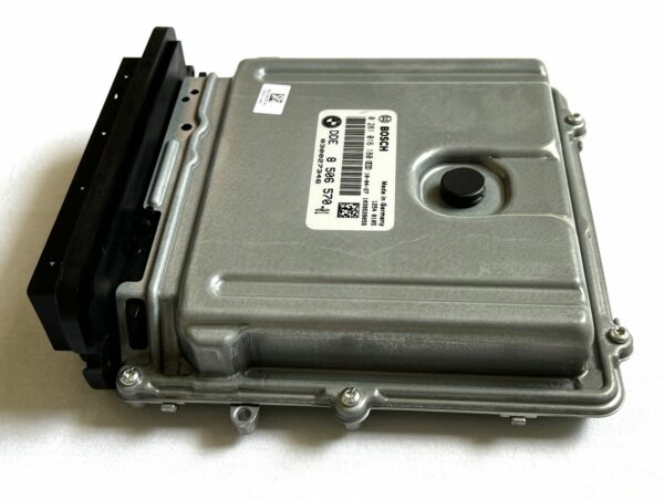 ECU Calculateur moteur 0281016180 DDE 8506570 BMW X5 E70 X6 E71 N57 30dx 2010