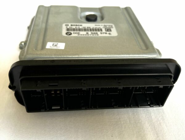 ECU Calculateur moteur 0281016180 DDE 8506570 BMW X5 E70 X6 E71 N57 30dx 2010