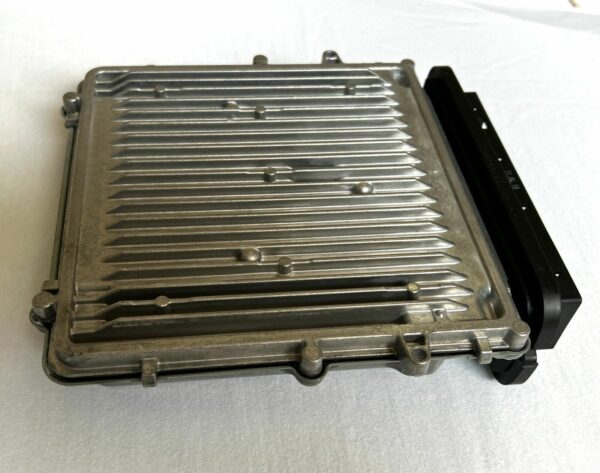 ECU Calculateur moteur 0281016180 DDE 8506570 BMW X5 E70 X6 E71 N57 30dx 2010