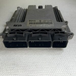 ECU Calculateur moteur RENAULT Clio4 Captur DCI 0281019147 237102213R 1039S57881