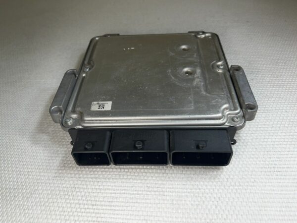 ECU Calculateur moteur RENAULT Clio4 Captur DCI 0281019147 237102213R 1039S57881