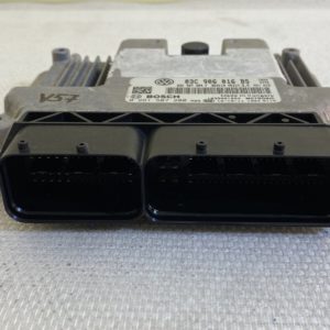 ECU Calculateur moteur VW Scirocco Jetta 0261S07200 03C906016BS Qwertzuiop1978