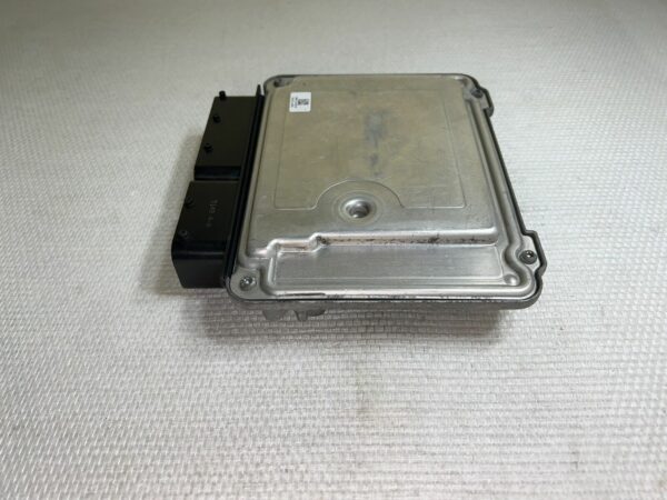 ECU Unité Calculateur Moteur Seat Ibiza 1.4tdi 80ch Fap BSM 045906013AB EDC17U01