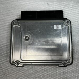 ECU Unité Calculateur Moteur Seat Ibiza 1.4tdi 80ch Fap BSM 045906013AB EDC17U01