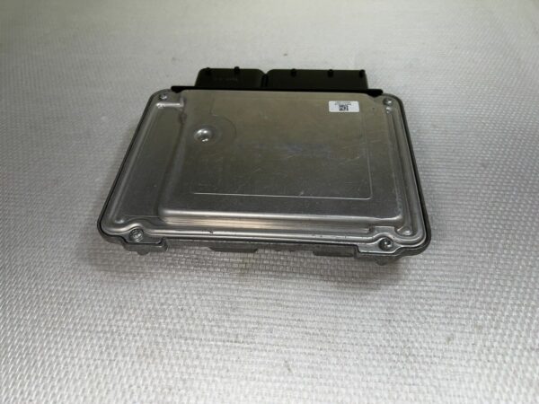 ECU Unité Calculateur Moteur Seat Ibiza 1.4tdi 80ch Fap BSM 045906013AB EDC17U01