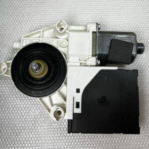 MOTOR LÈVE-GLACE Vitre AVANT Droite AUDI A3 8P 8P0959802H Türsteuergerät