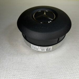 NEUF OEM Mercedes A class C177 W177 AIRBAG Volant A0008607300 9116 Q07 Steering