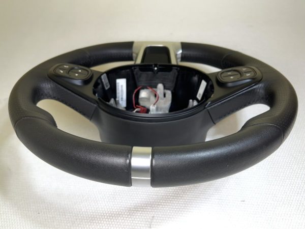 OEM Volant ABARTH 595 méplat multifonctions Fiât 500 34231781B  Très propre