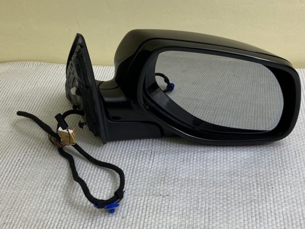 Rétroviseur droite passager Porche Cayenne Phase2 957 GTS 2007-10 020883 A046274