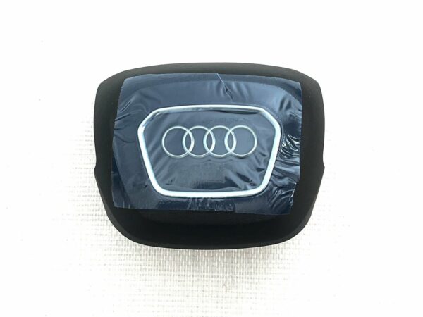 4M0880201T 6PS 03S Airbag volant Audi A4 S4 RS4 A5 RS5 Q7 Q8 SQ8 RSQ8 NEUF OEM