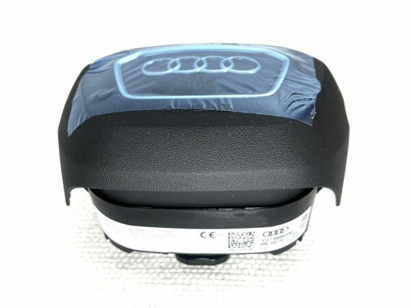 4M0880201T 6PS 03S Airbag volant Audi A4 S4 RS4 A5 RS5 Q7 Q8 SQ8 RSQ8 NEUF OEM