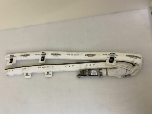 5NA880741K Airbag Rideau Kopfairbag Vw Tiguan 2 II Plafonne Toit Côté Gauche L