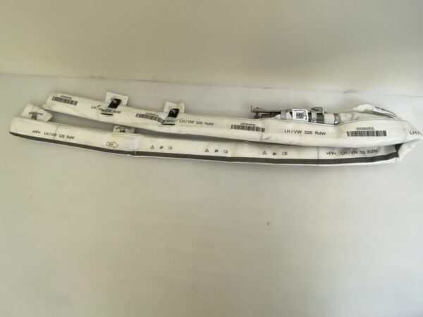 5NA880741K Airbag Rideau Kopfairbag Vw Tiguan 2 II Plafonne Toit Côté Gauche L