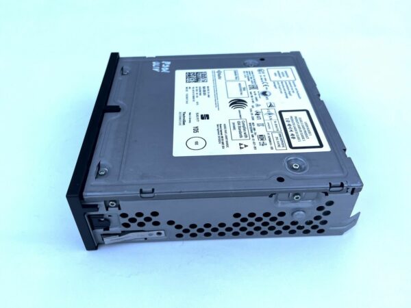 5QA035824 MIB STD2 Seat Eazyconnect Gps Multimedia lecteur SD CD Ibiza 4 6J NAV