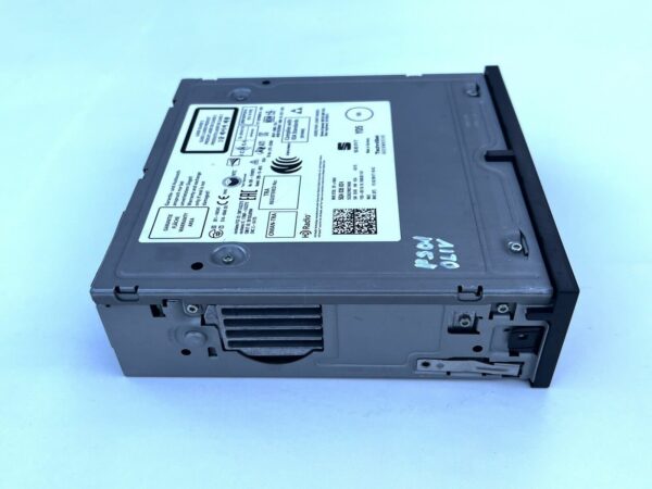 5QA035824 MIB STD2 Seat Eazyconnect Gps Multimedia lecteur SD CD Ibiza 4 6J NAV
