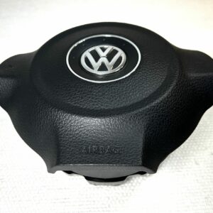 6R0880201G  Airbag volant origine OEM faisceau  Vw Polo mk5 V  2008-2014