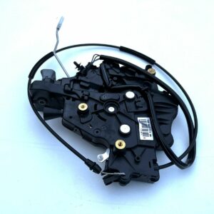 7H0843654BR Vw TRANSPORTER MULTIVAN T5 Serrure de porte latéral coulissent NEUF