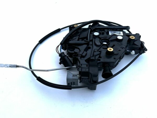 7H0843654BR Vw TRANSPORTER MULTIVAN T5 Serrure de porte latéral coulissent NEUF