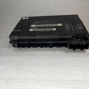 8E0959433AG Dispositif Commande Centralisé Boîtier conforte Audi A4 B5 B6 Temic