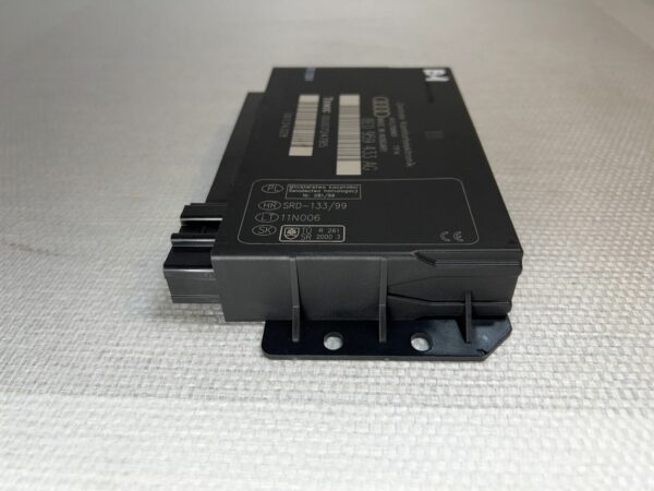 8E0959433AG Dispositif Commande Centralisé Boîtier conforte Audi A4 B5 B6 Temic