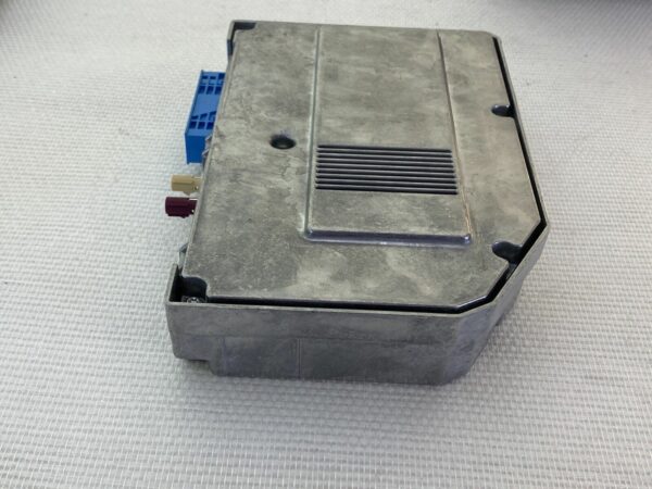Audi A8 Téléphone Module Contrôle Unité Motorola 4E0862333C 4E0910333E 2A3C5JB4Z