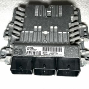 Calculateur moteur PEUGEOT CITROEN SID807 S180075002L 9678686080 HW9666571380
