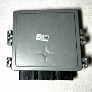 Calculateur moteur PEUGEOT CITROEN SID807 S180075002L 9678686080 HW9666571380