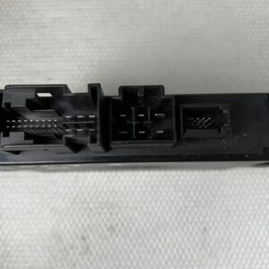 Dispositif de commande attelage remorque VW Audi Skoda Seat Caravane 5Q0907383E