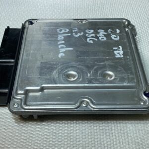 ECU 03G906016BH 0281011643 calculateur moteur AUDI A3 8P 2.0TDI 140 DSG EDC16U1