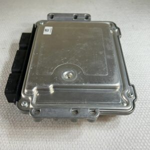 ECU CALCULATEUR MOTEUR PSA PEUGEOT 207 1.6hdi 0281013868 9663755480 EDC16C34