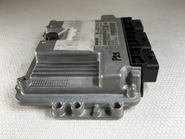 ECU CALCULATEUR MOTEUR PSA PEUGEOT 207 1.6hdi 0281013868 9663755480 EDC16C34