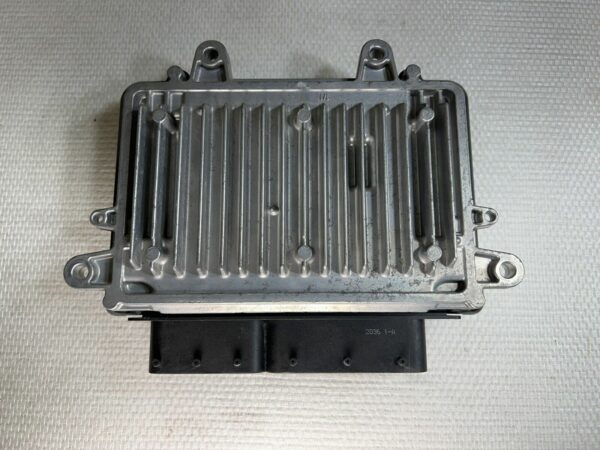 ECU Calculateur MOTEUR MERCEDES CLASSE B W245 A6401507279 0281013022 CRA.43 CDI