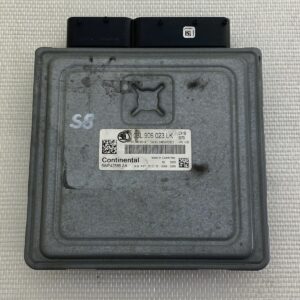 ECU Calculateur Moteur Skoda Fabia 2 Roomster 1.6tdi 03L906023LK 5WP42686 CAYB