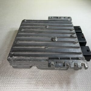 ECU Calculateur SID801 5WS40024F-T SW 9646801180 Peugeot Citroën 2.0 Hdi 90 110