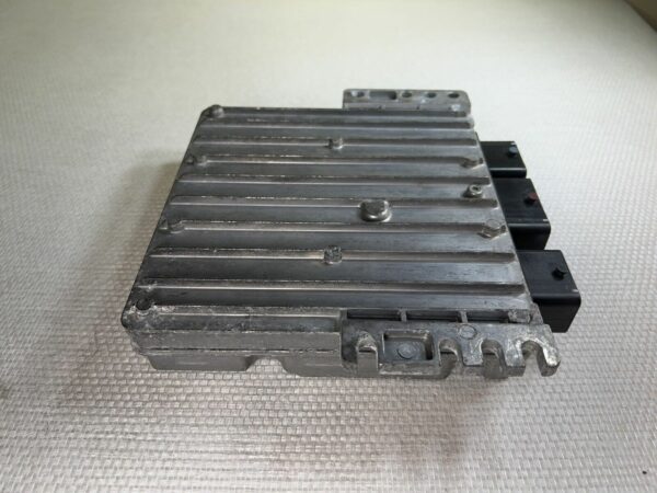 ECU Calculateur SID801 5WS40024F-T SW 9646801180 Peugeot Citroën 2.0 Hdi 90 110