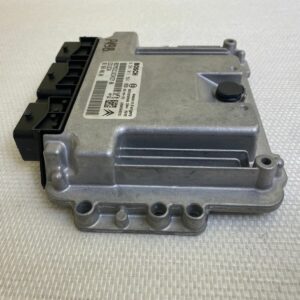 ECU Calculateur moteur CITROEN C5 1.6 HDI 110cv EDC16C34 0281011561 9656840680