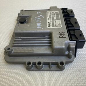ECU Calculateur moteur CITROEN C5 1.6 HDI 110cv EDC16C34 0281011561 9656974780